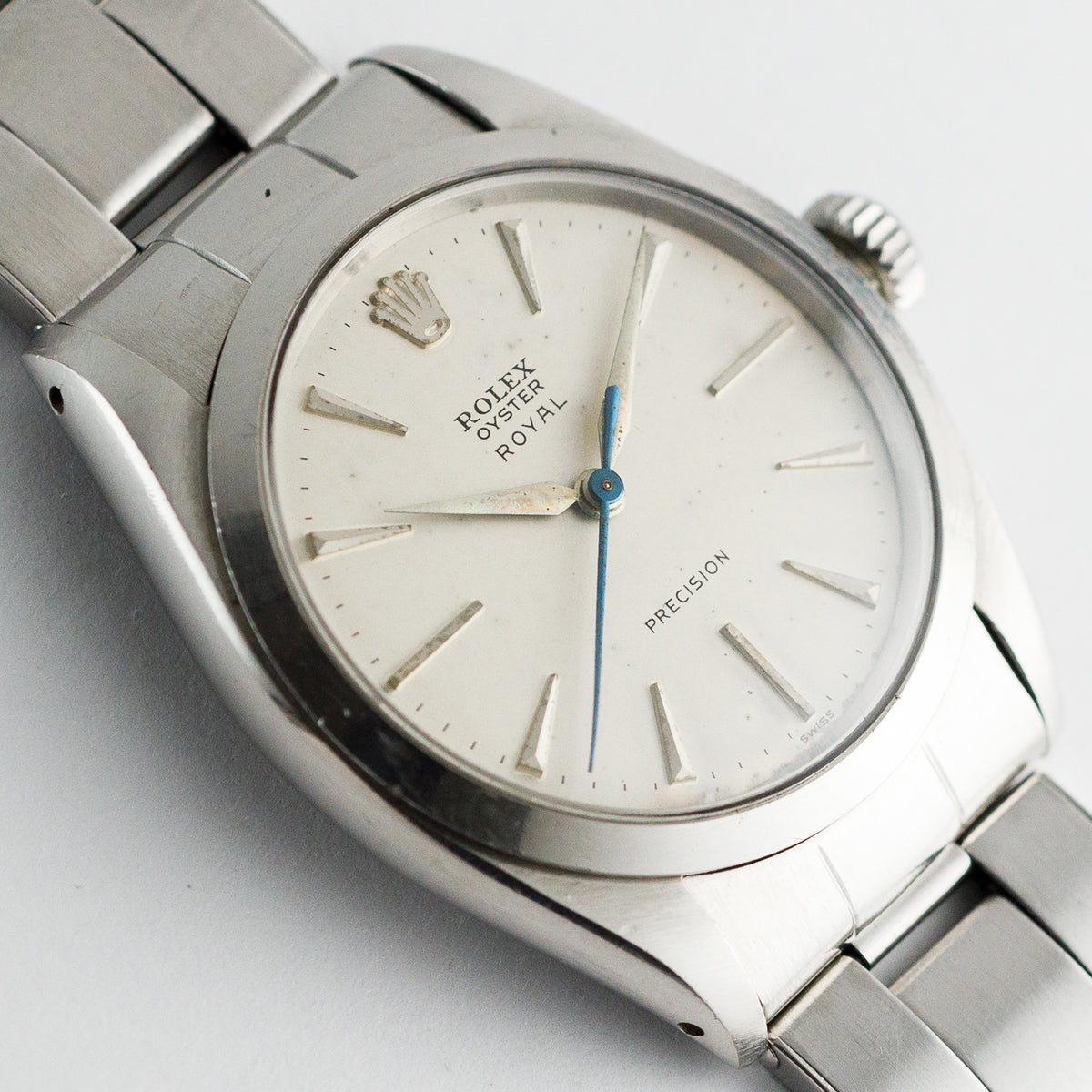 ROLEX OYSTER ROYAL Ref.6426