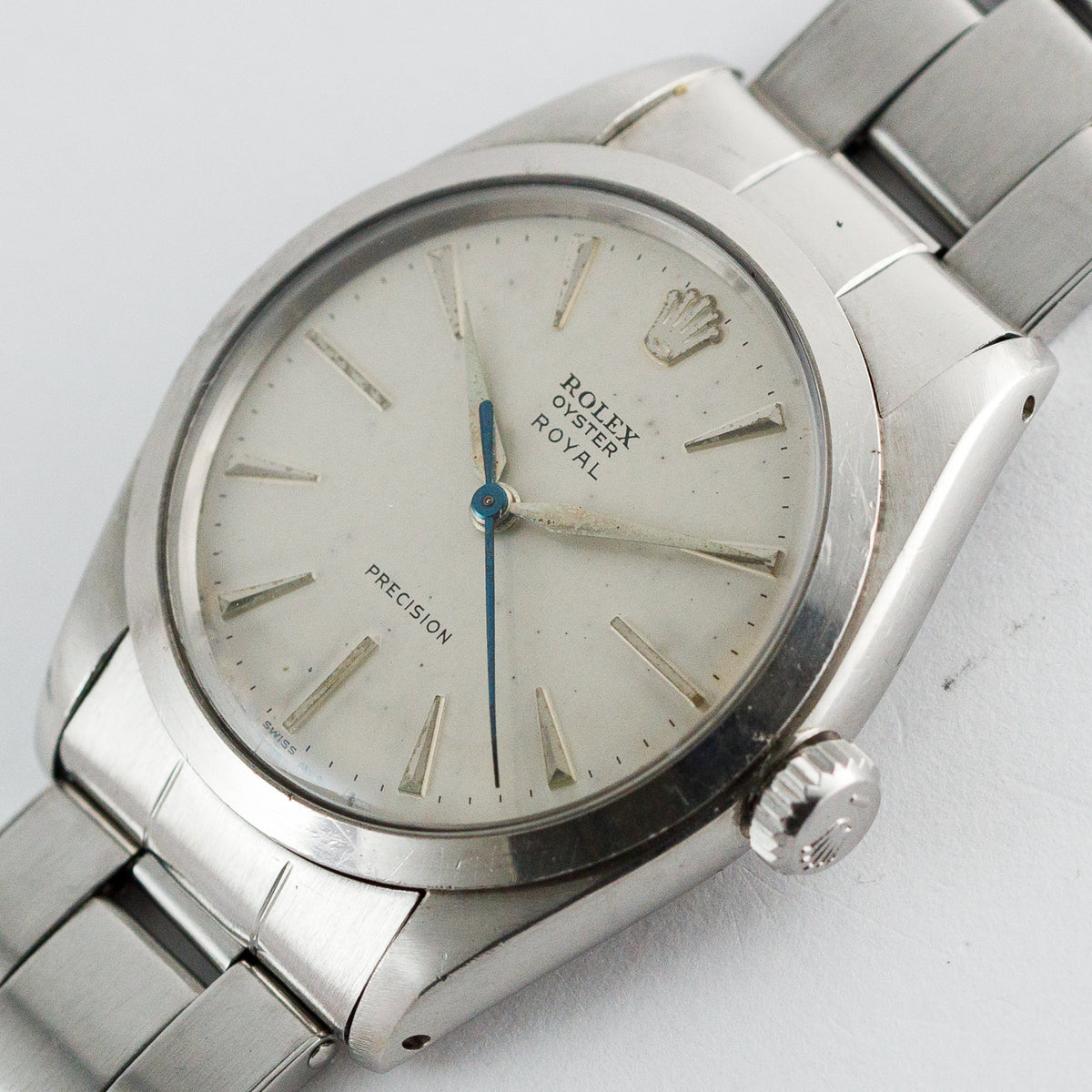 ROLEX OYSTER ROYAL Ref.6426