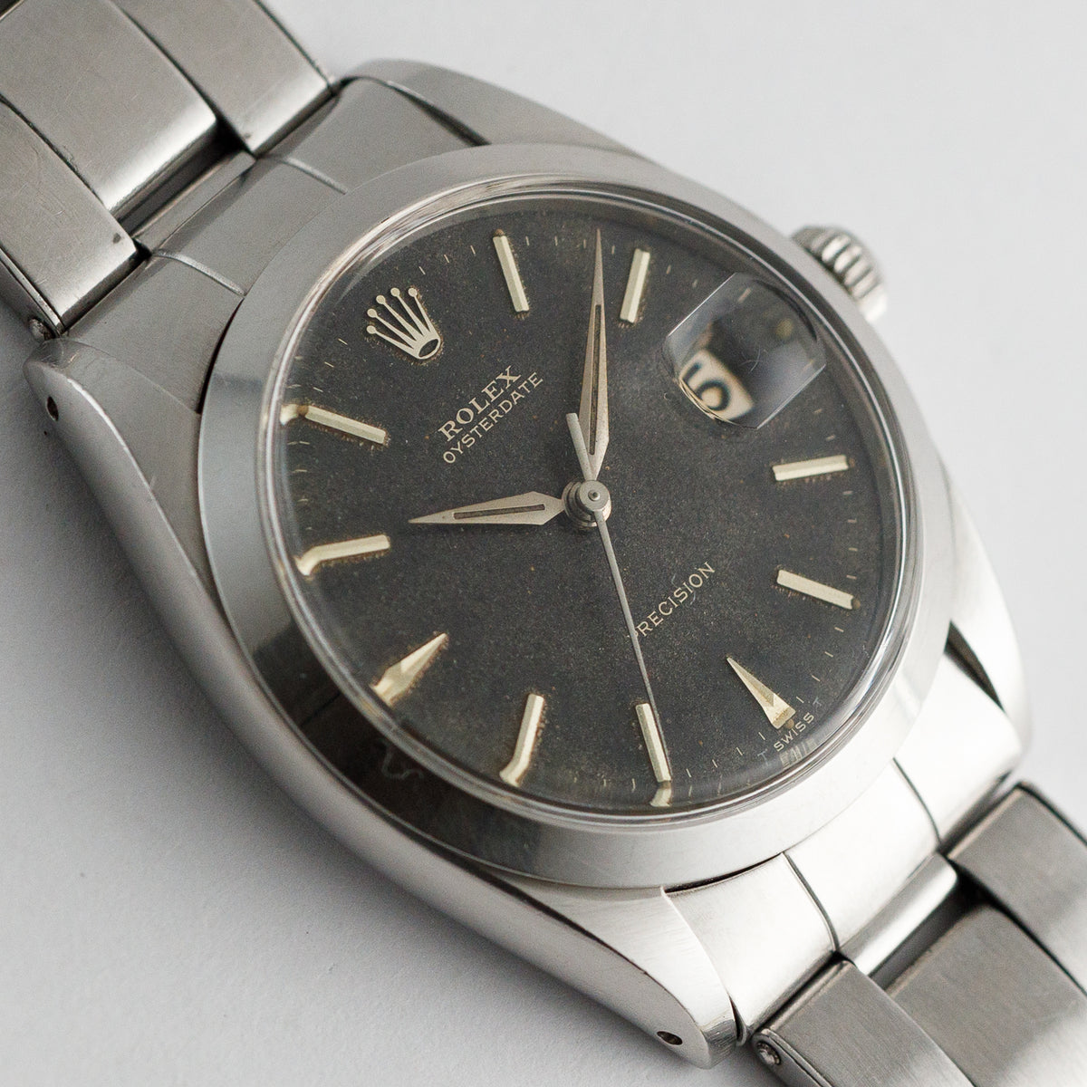 ROLEX
