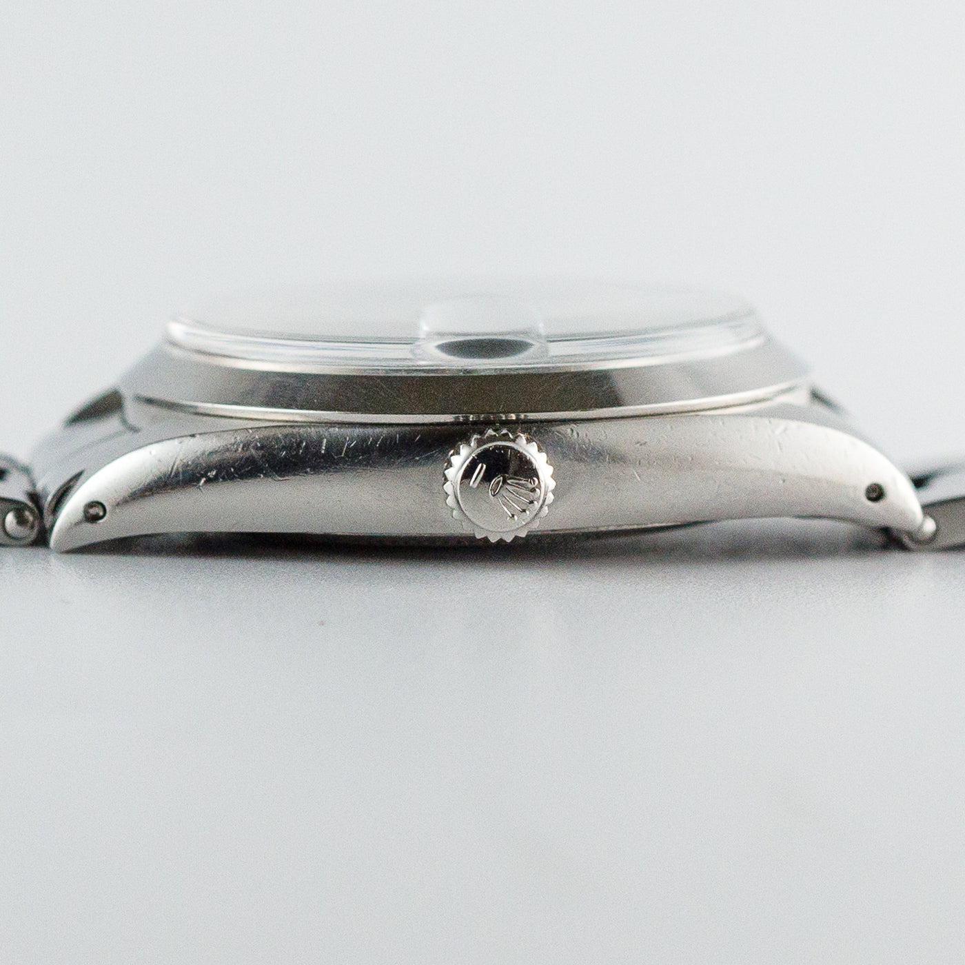 ROLEX – TIMEANAGRAM ROLEX – TIMEANAGRAM