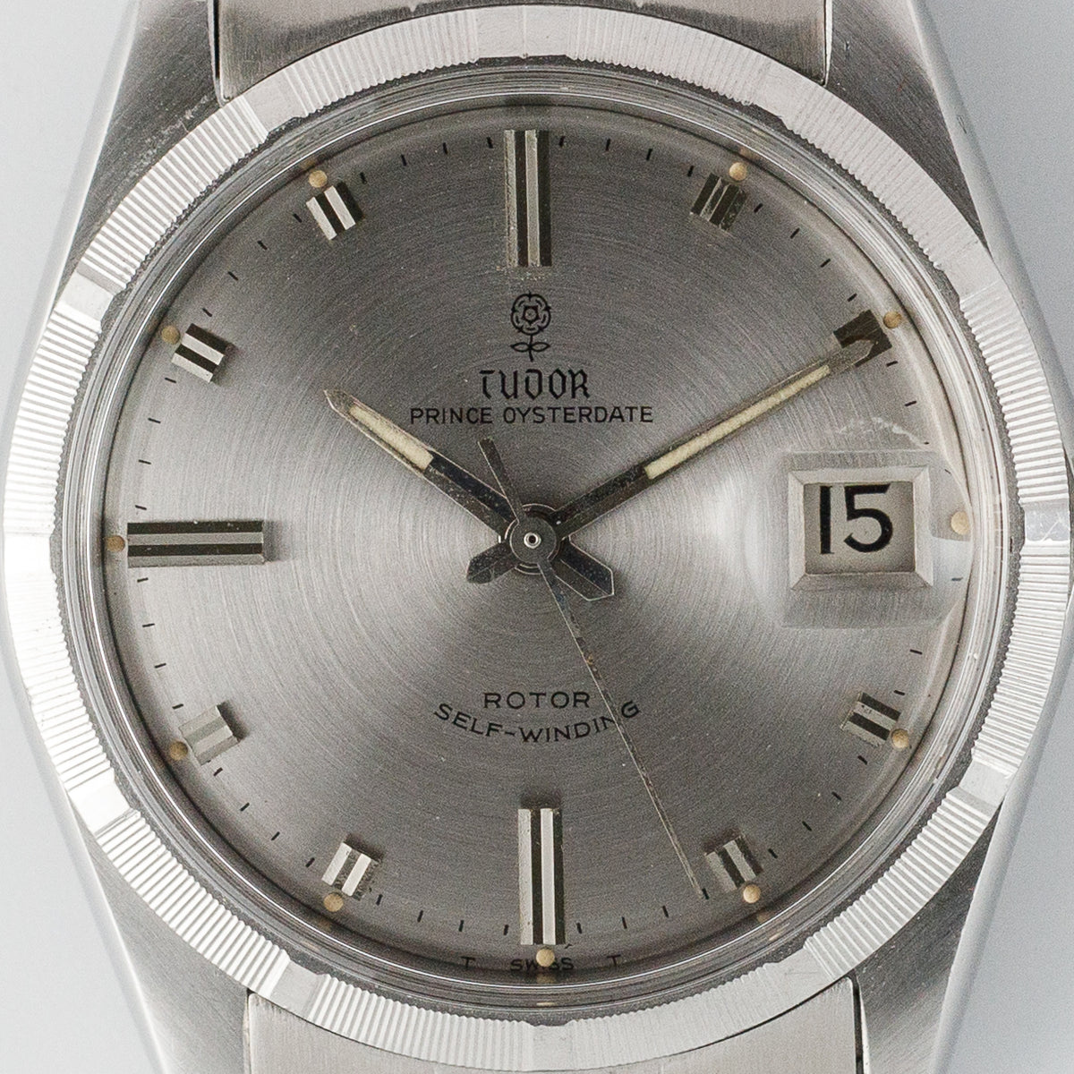 TUDOR