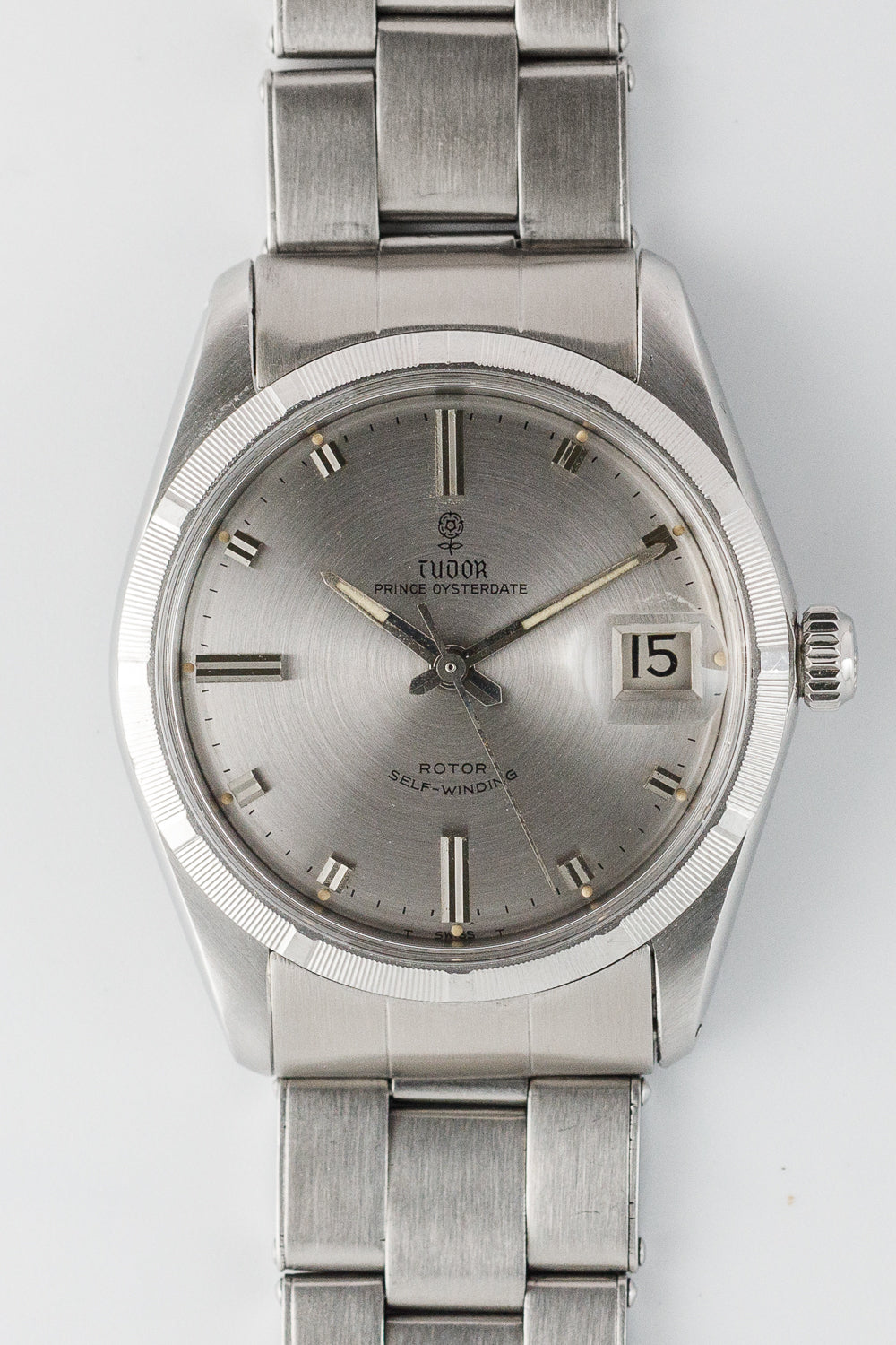 TUDOR