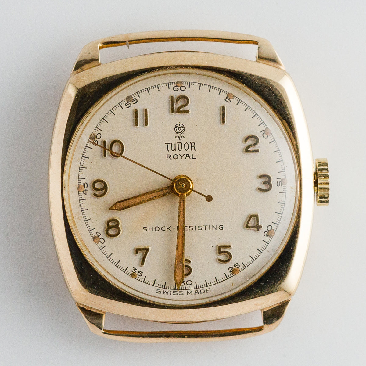 TUDOR ROYAL Ref.11102