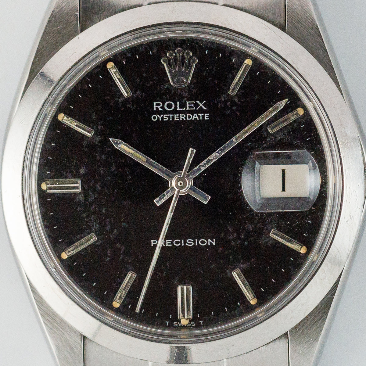 ROLEX