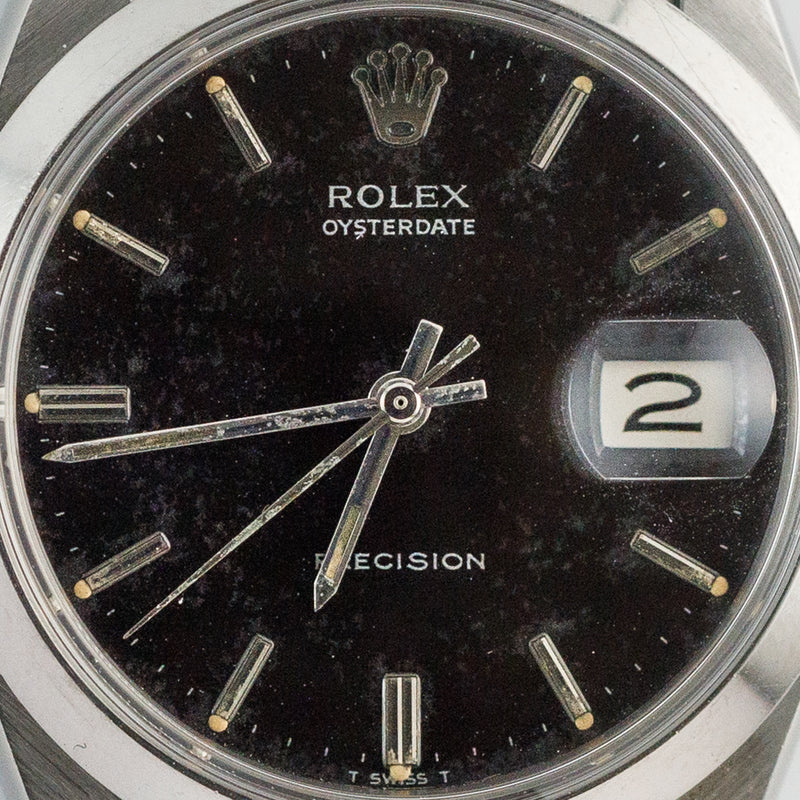 ROLEX