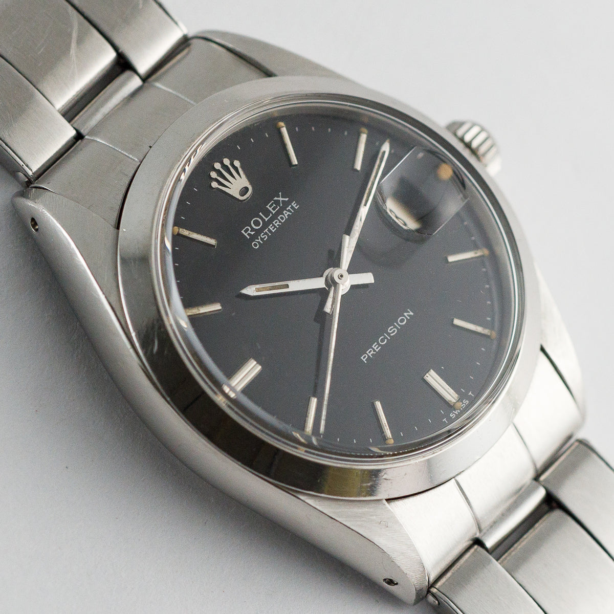 ROLEX