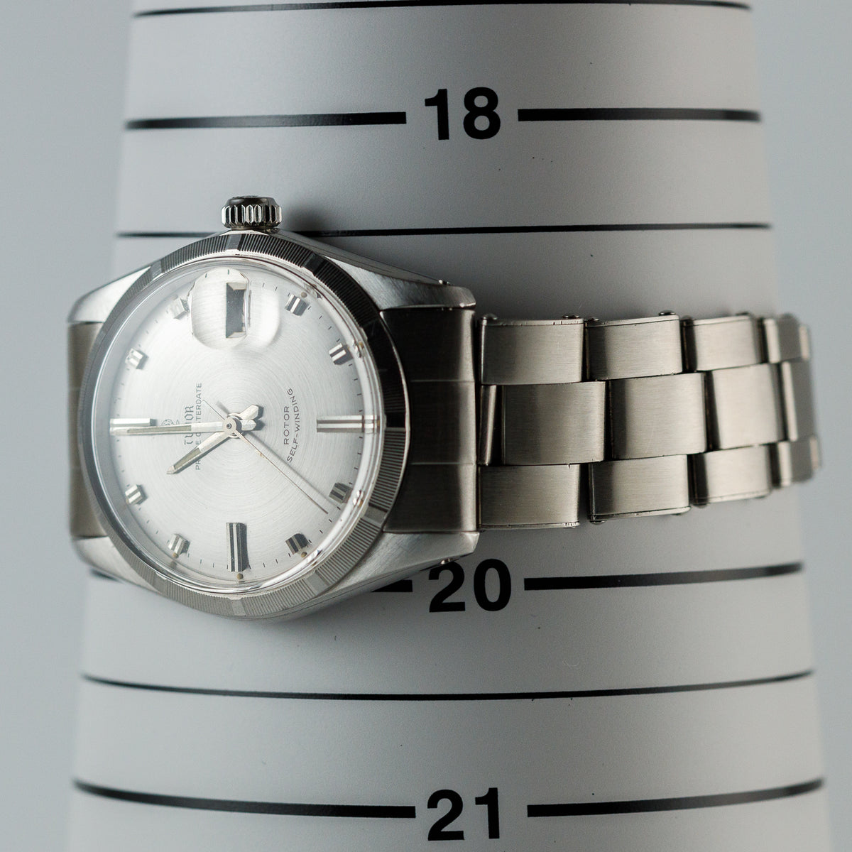 TUDOR