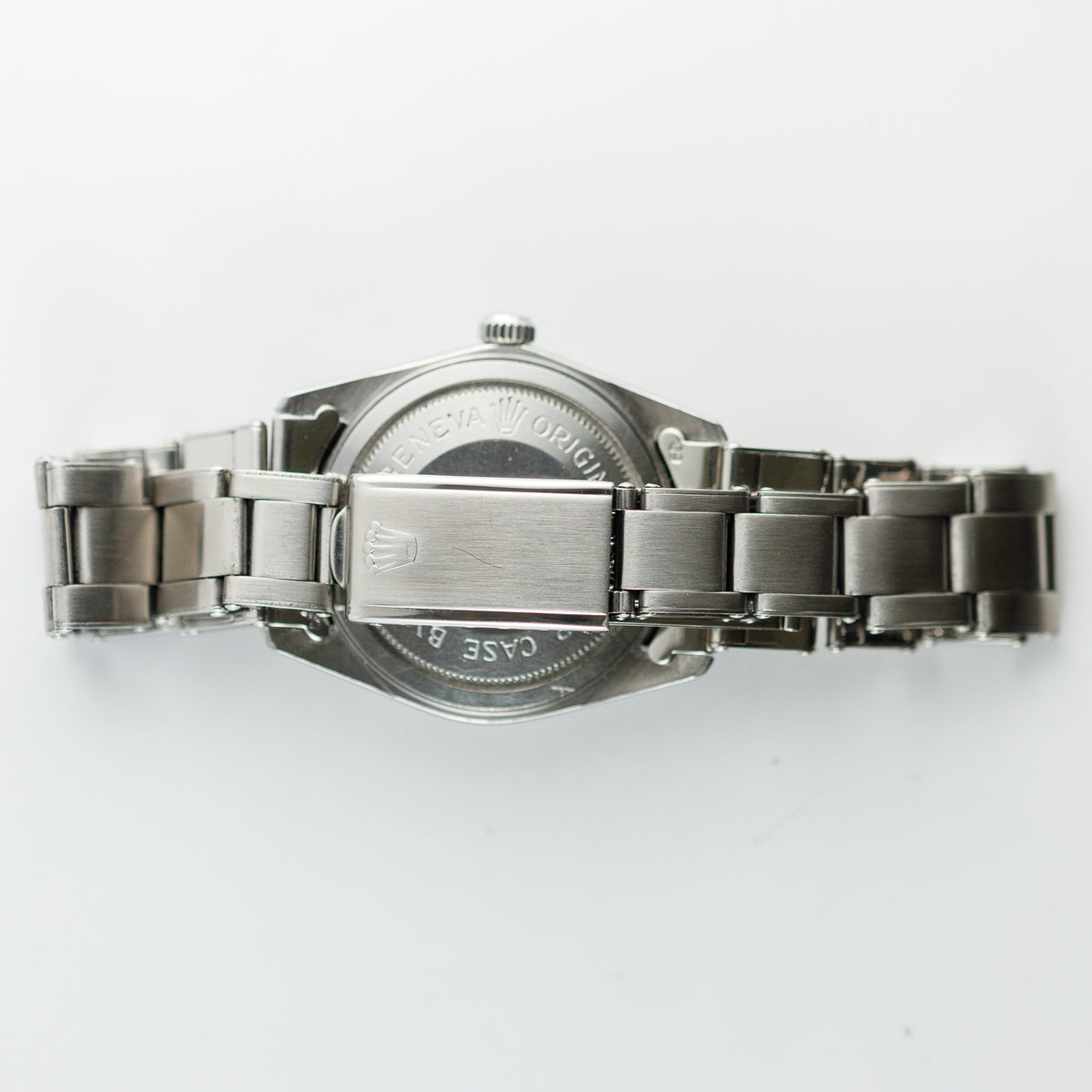 TUDOR