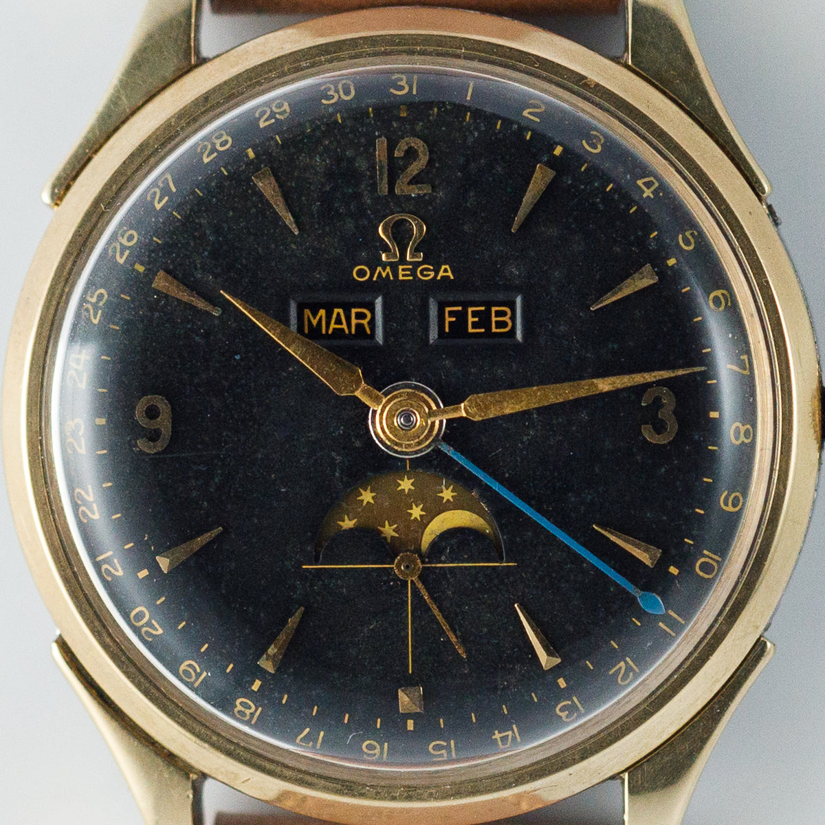 OMEGA COSMIC Ref.2606