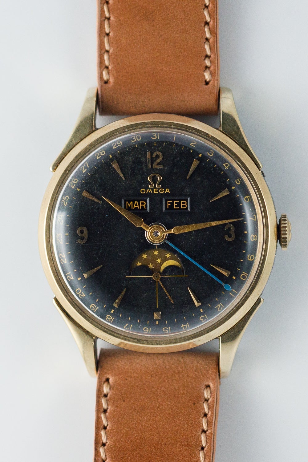 OMEGA COSMIC Ref.2606