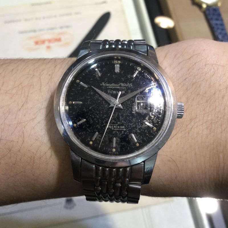 IWC