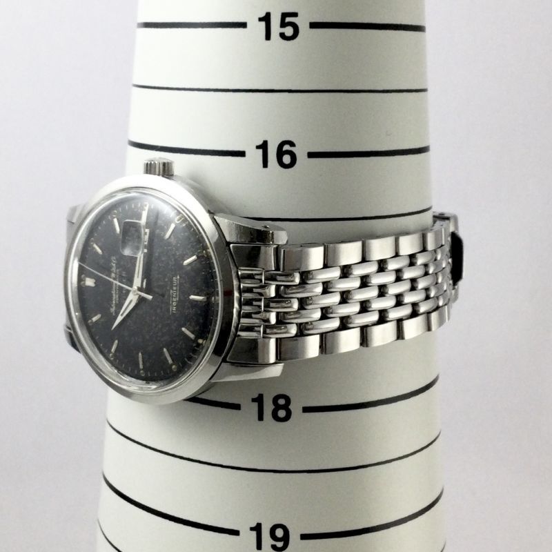 IWC