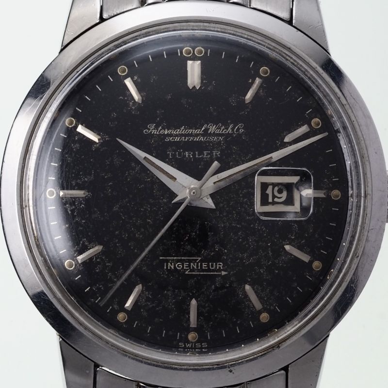 IWC