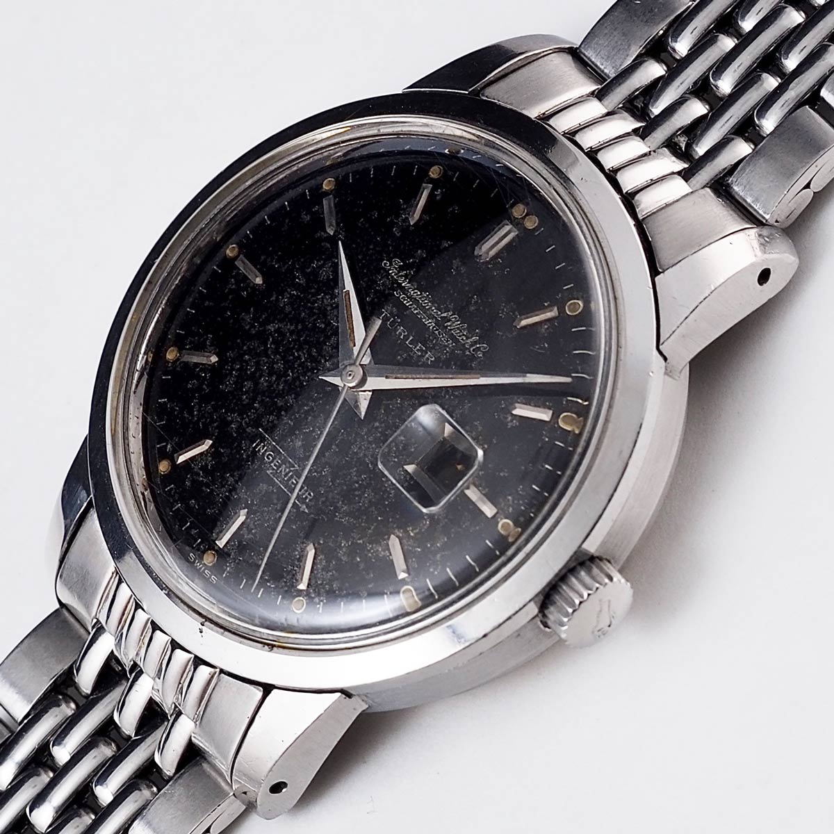 IWC