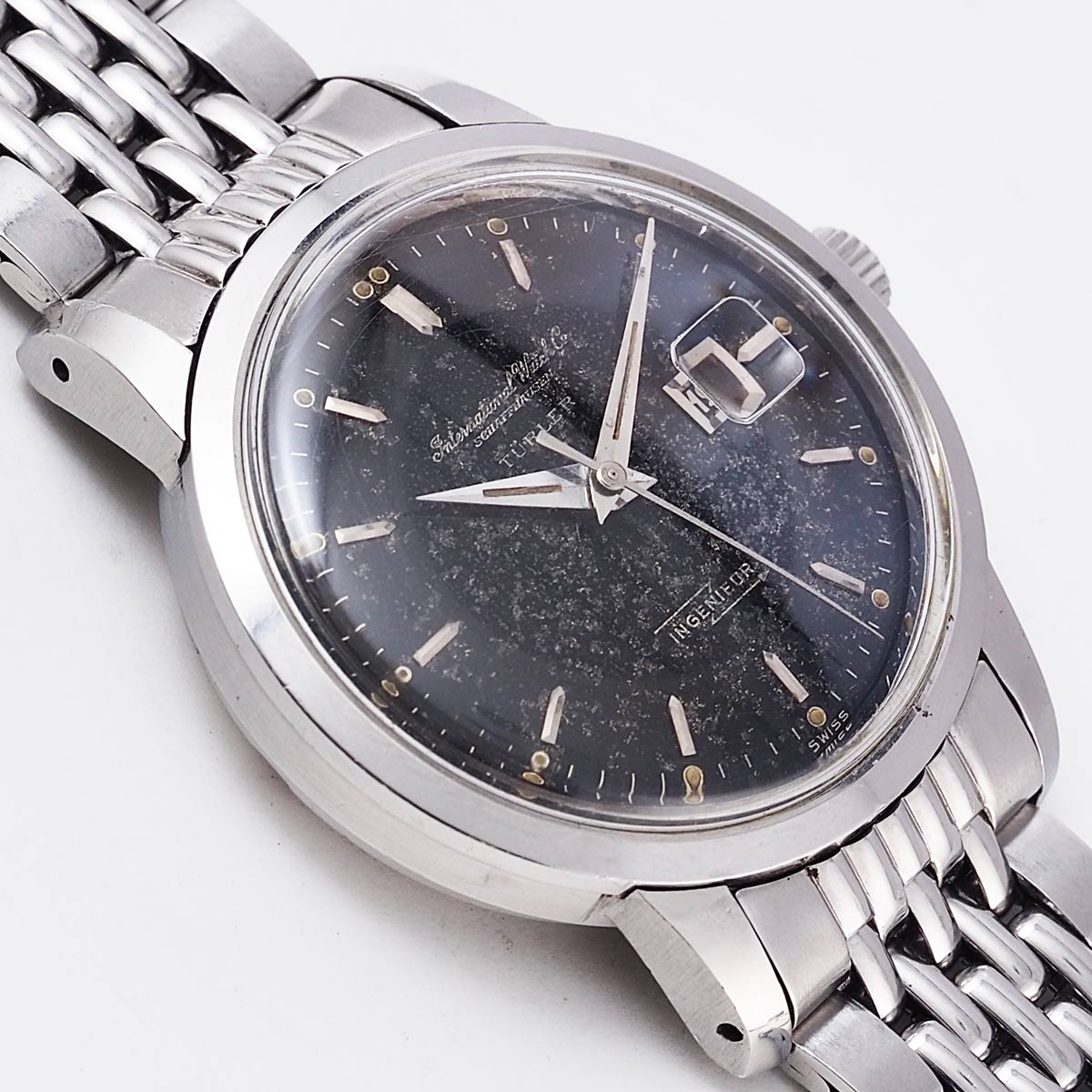 IWC