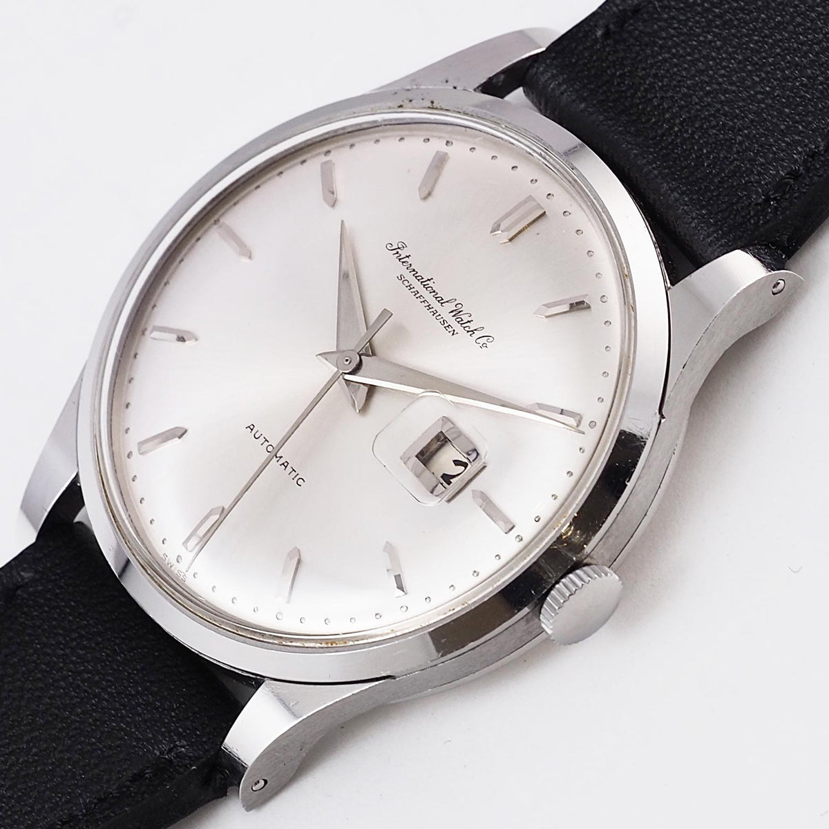 IWC