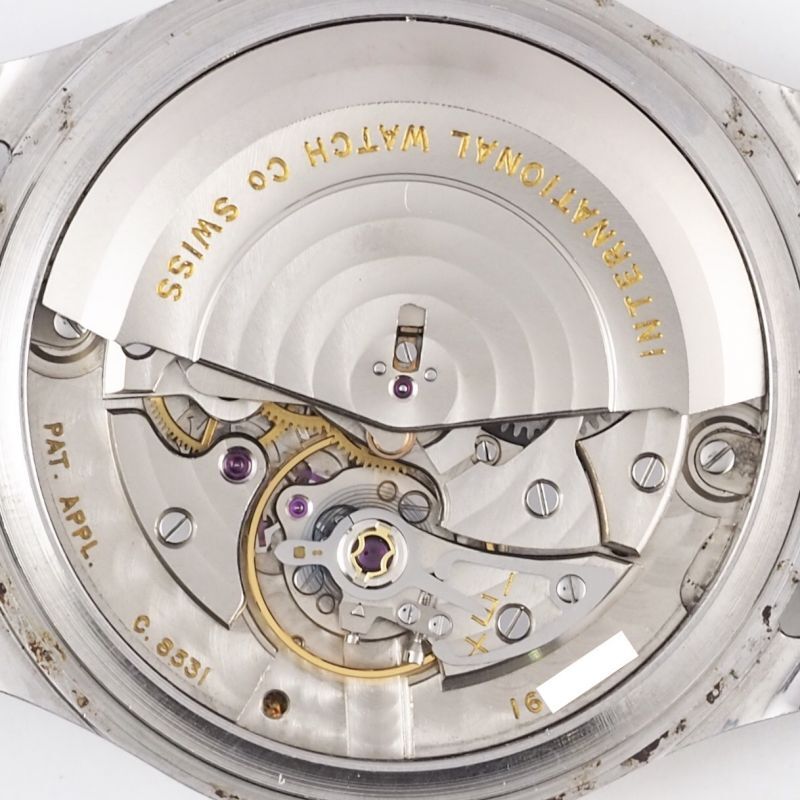 IWC