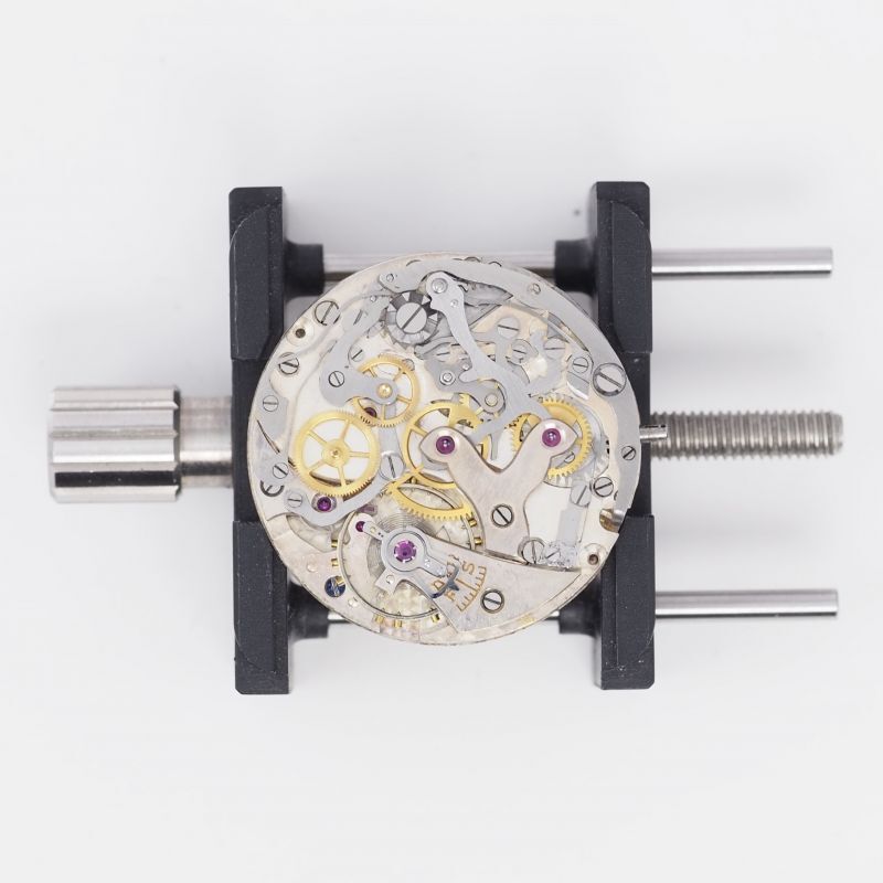 BREITLING ClamShell Case