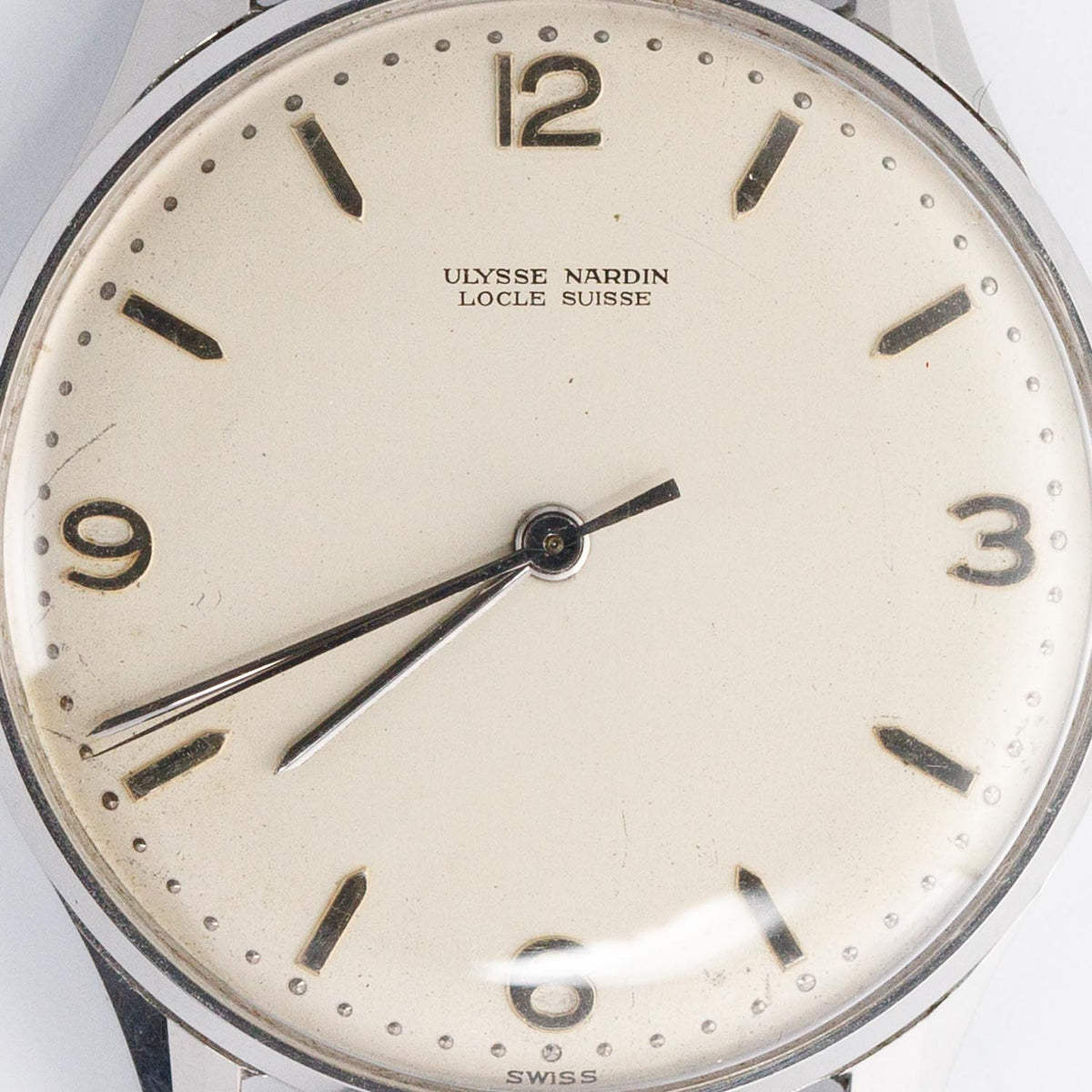 ULYSSE NARDIN