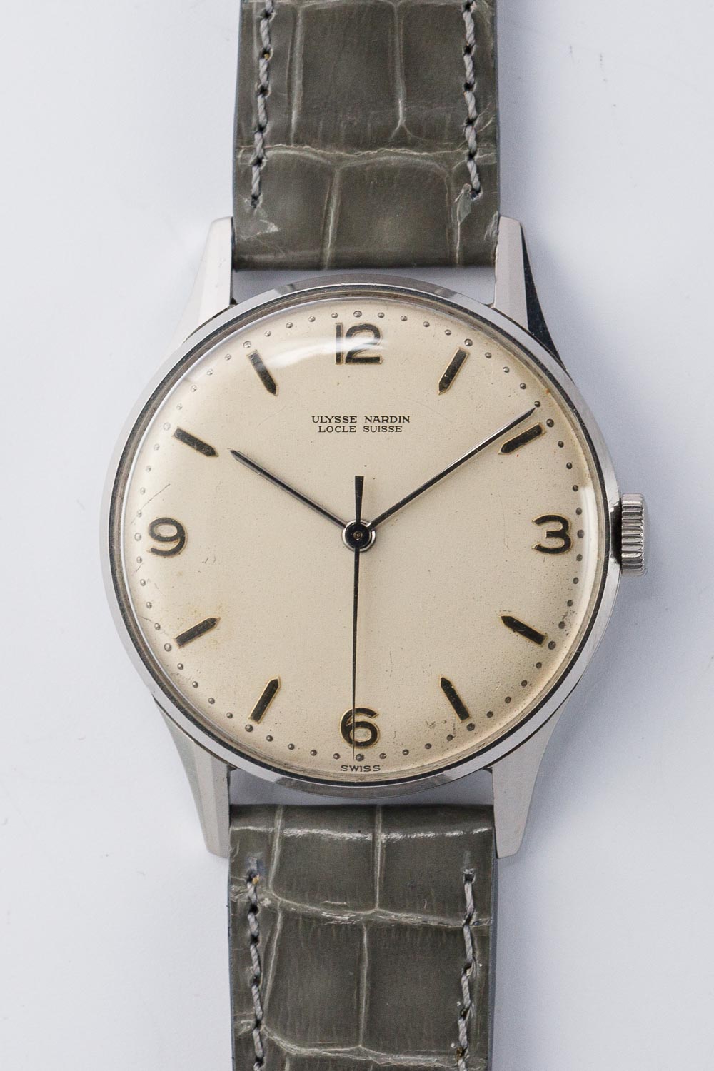ULYSSE NARDIN