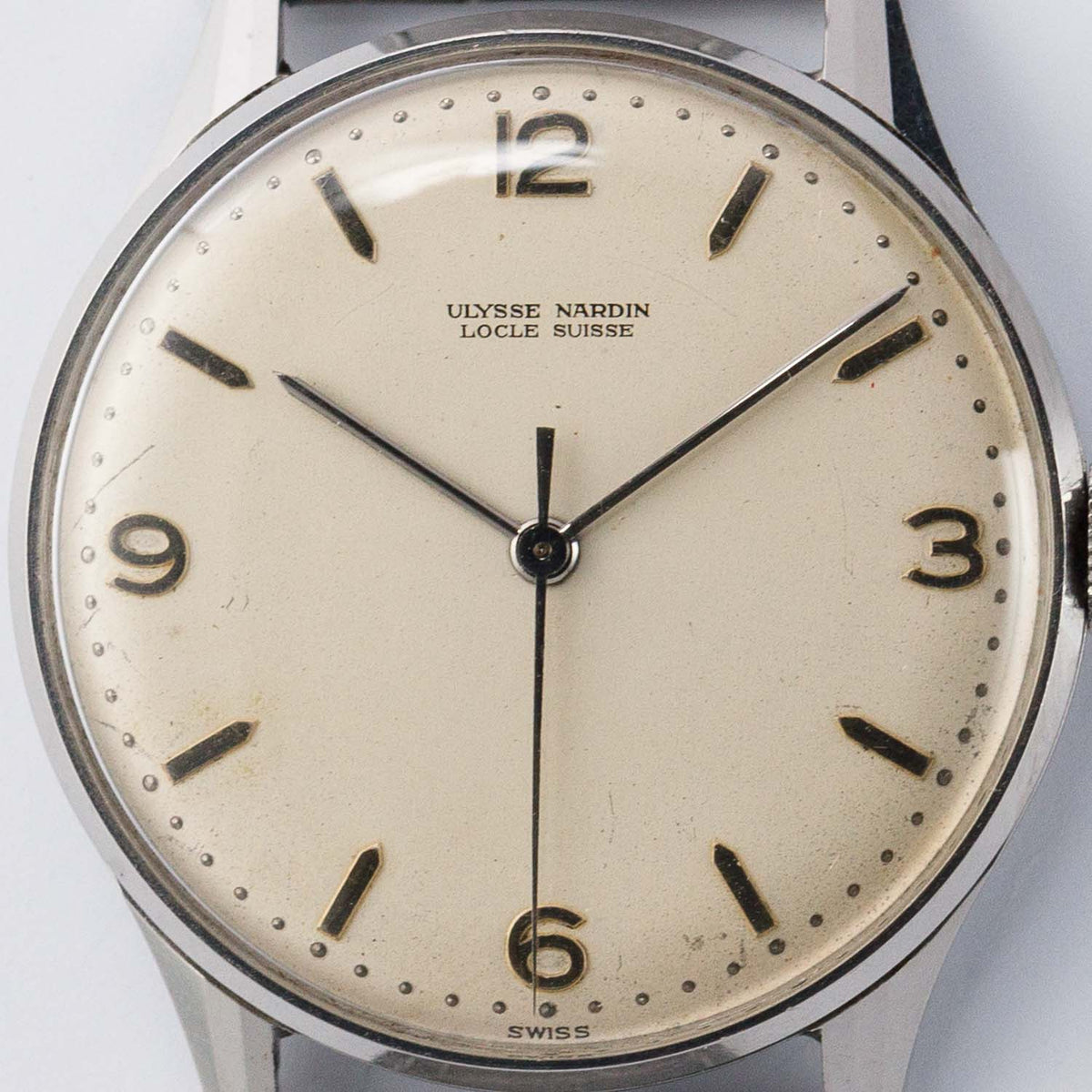 ULYSSE NARDIN