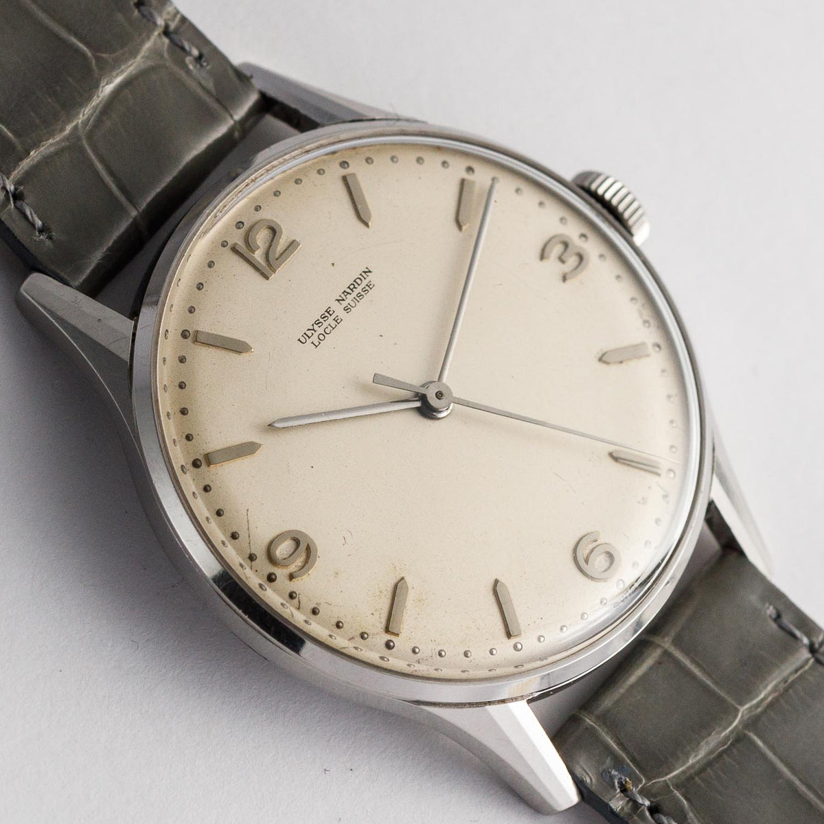 ULYSSE NARDIN