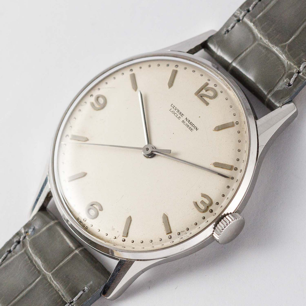 ULYSSE NARDIN