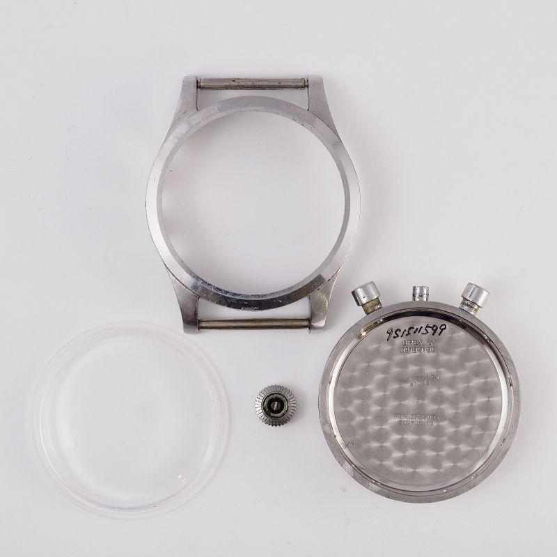 GALLET MultiChron 30M