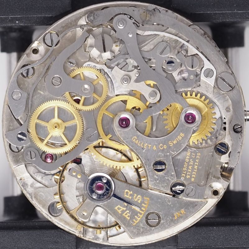 GALLET MultiChron 30M