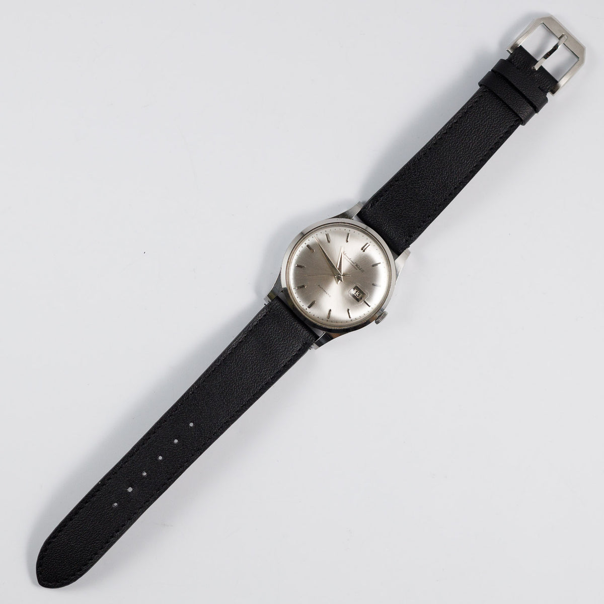 IWC