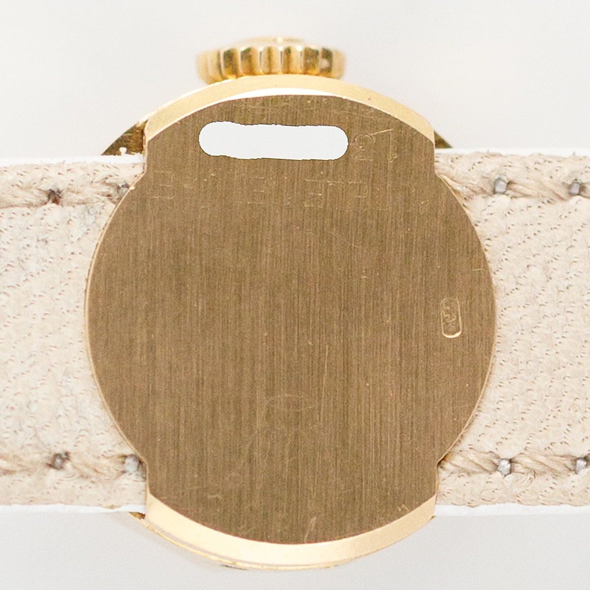 ROLEX  CHAMELEON  Ref.2060  Rare Case Facet