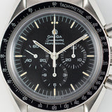 OMEGA  Speedmaster  Ref.145.022  Straight Line and “Apollo XI”