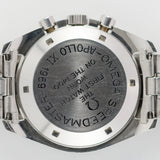 OMEGA  Speedmaster  Ref.145.022  Straight Line and “Apollo XI”