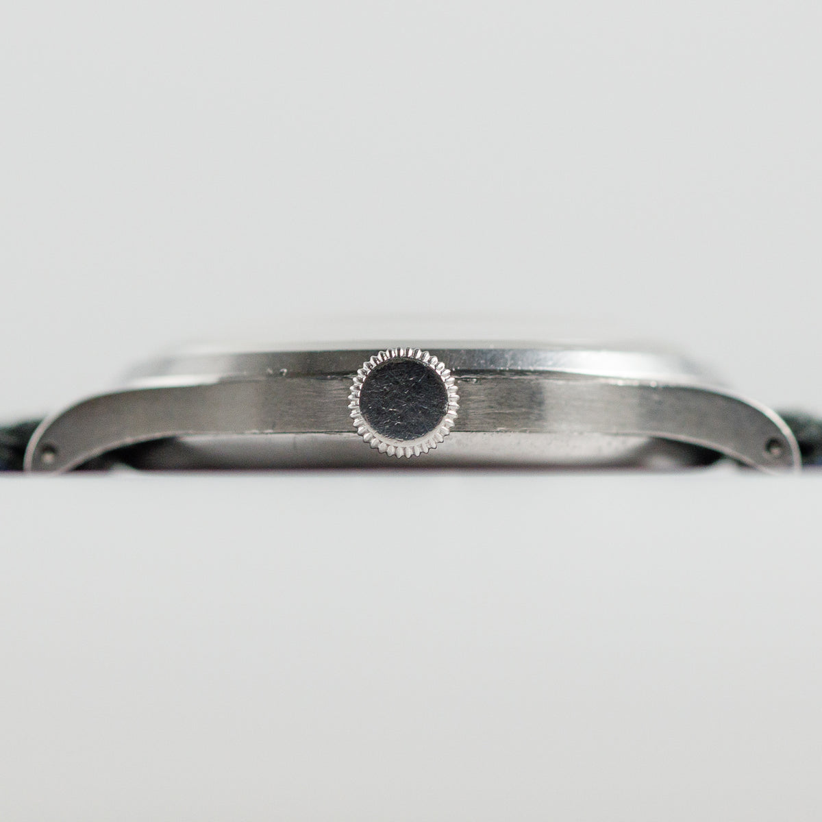 IWC Calatrava Case  Big Second Dial