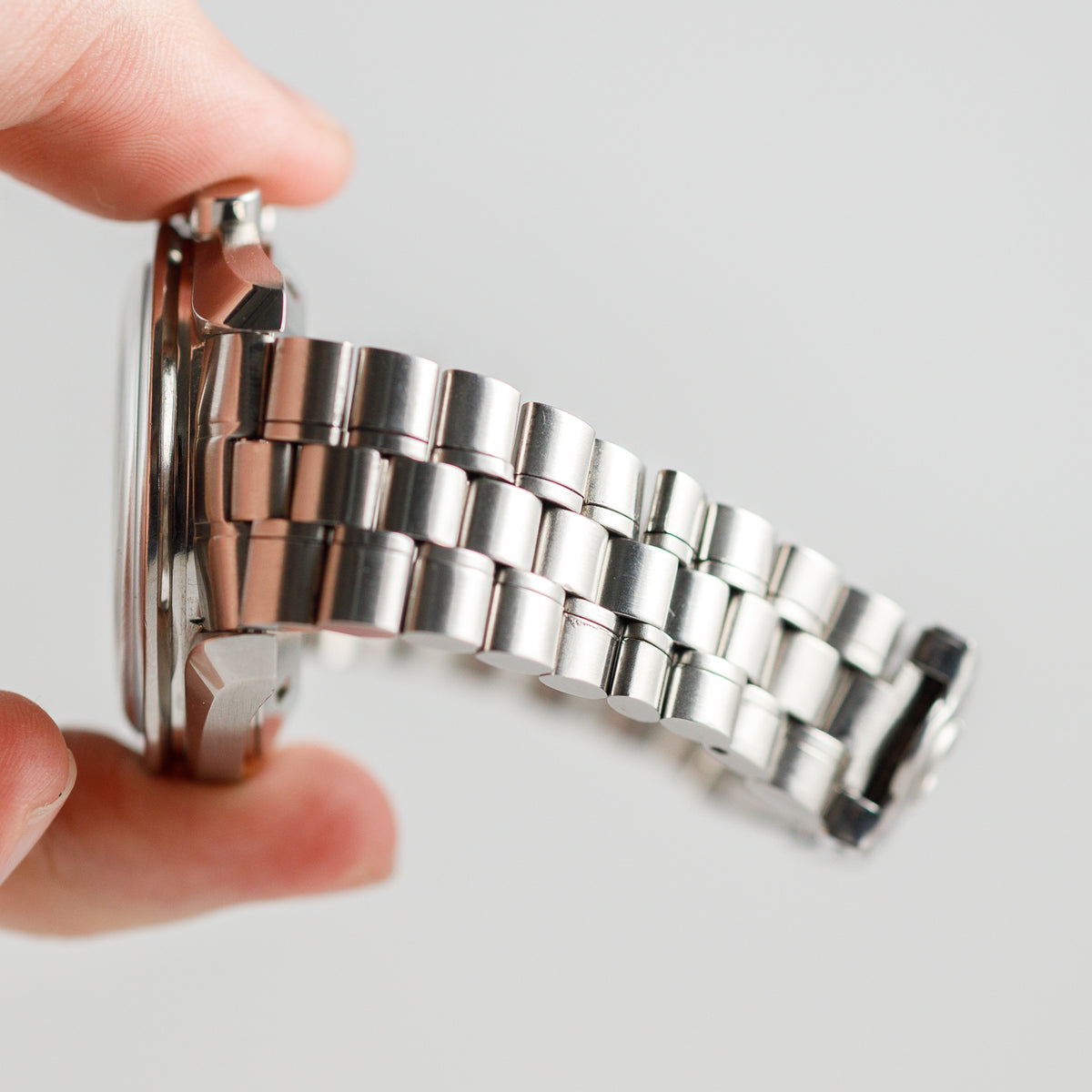 OMEGA  Speedmaster  Ref.145.022  Straight Line and “Apollo XI”