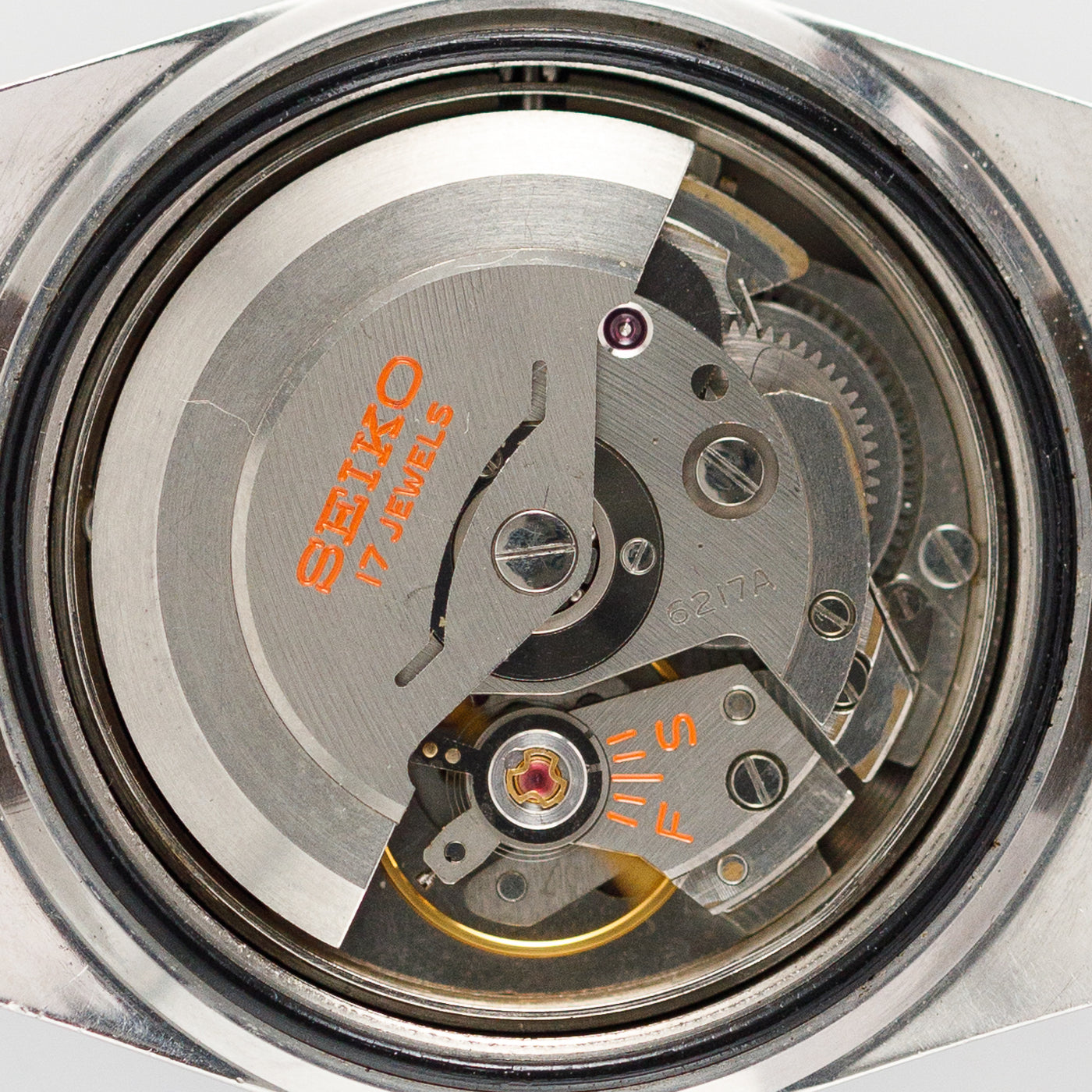 SEIKO 1st 150m DIVER Ref.6217-8001 Big Crown 62MAS – TIMEANAGRAM