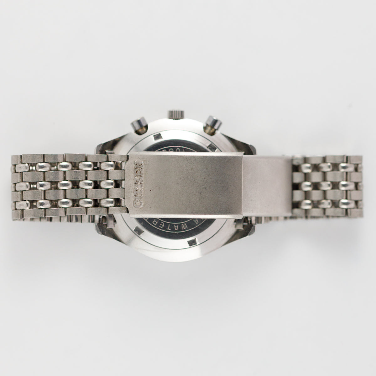 CITIZEN RECORD MASTER  Ref.2901-T