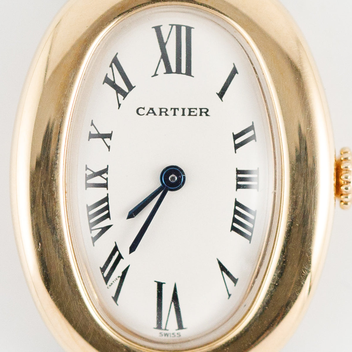 CARTIER SM BAIGNOIRE Ref.1019