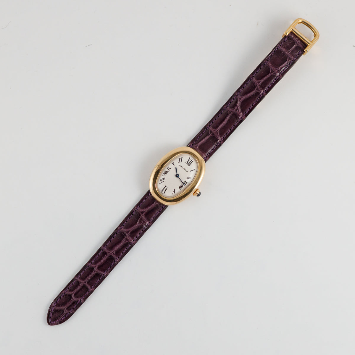 CARTIER SM BAIGNOIRE Ref.1019