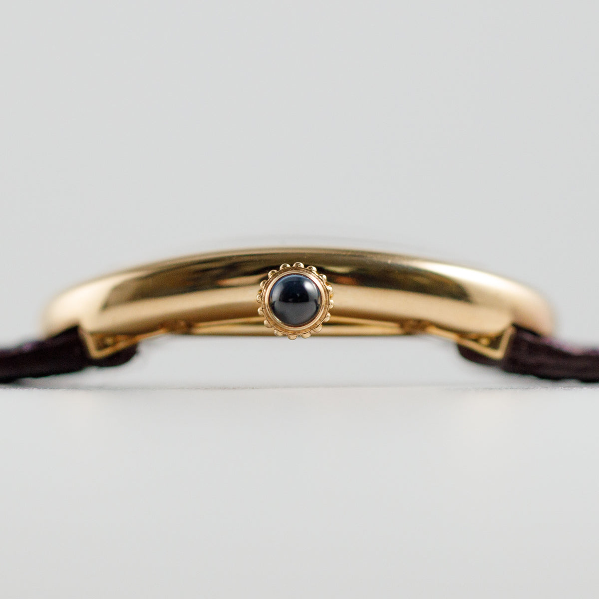 CARTIER SM BAIGNOIRE Ref.1019