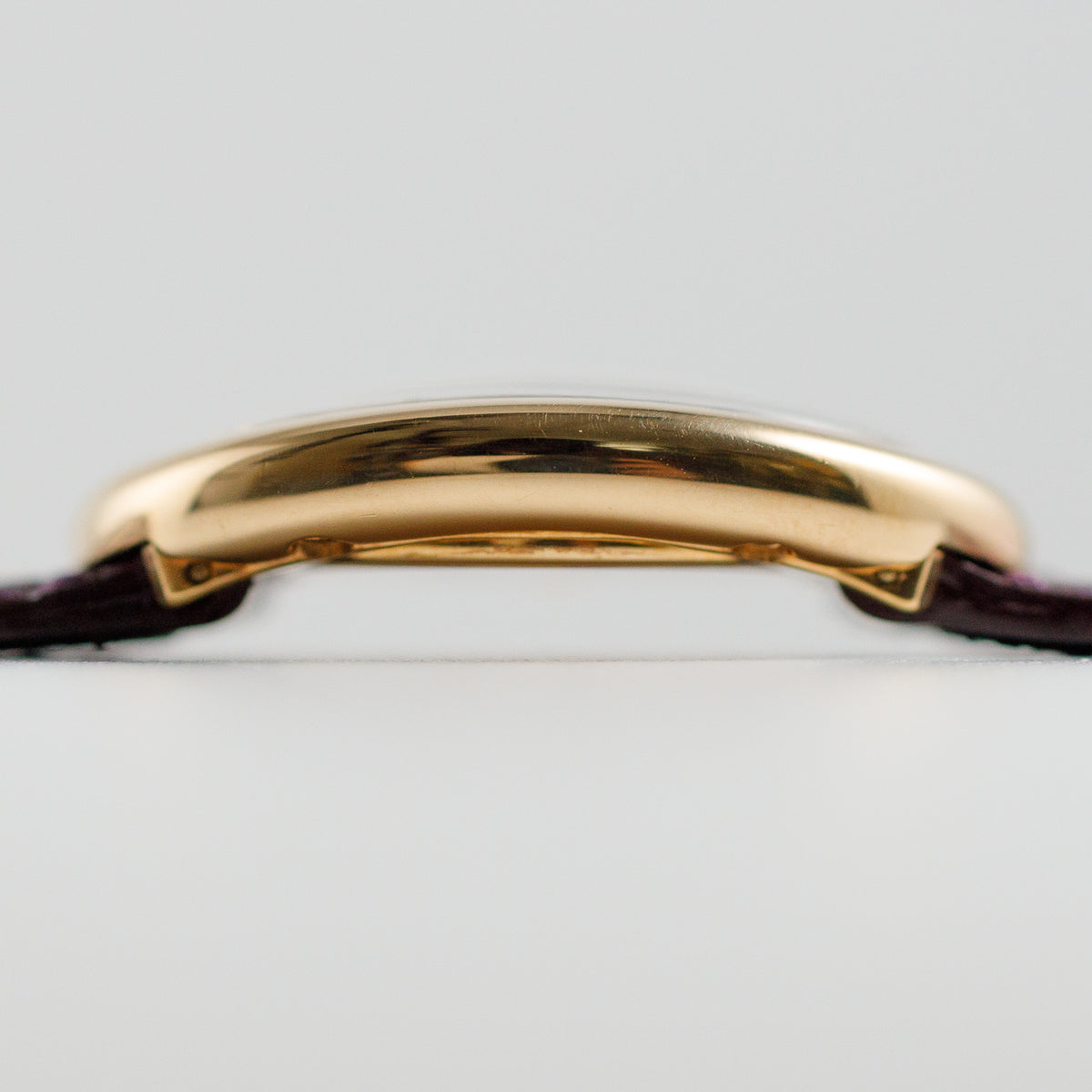CARTIER SM BAIGNOIRE Ref.1019