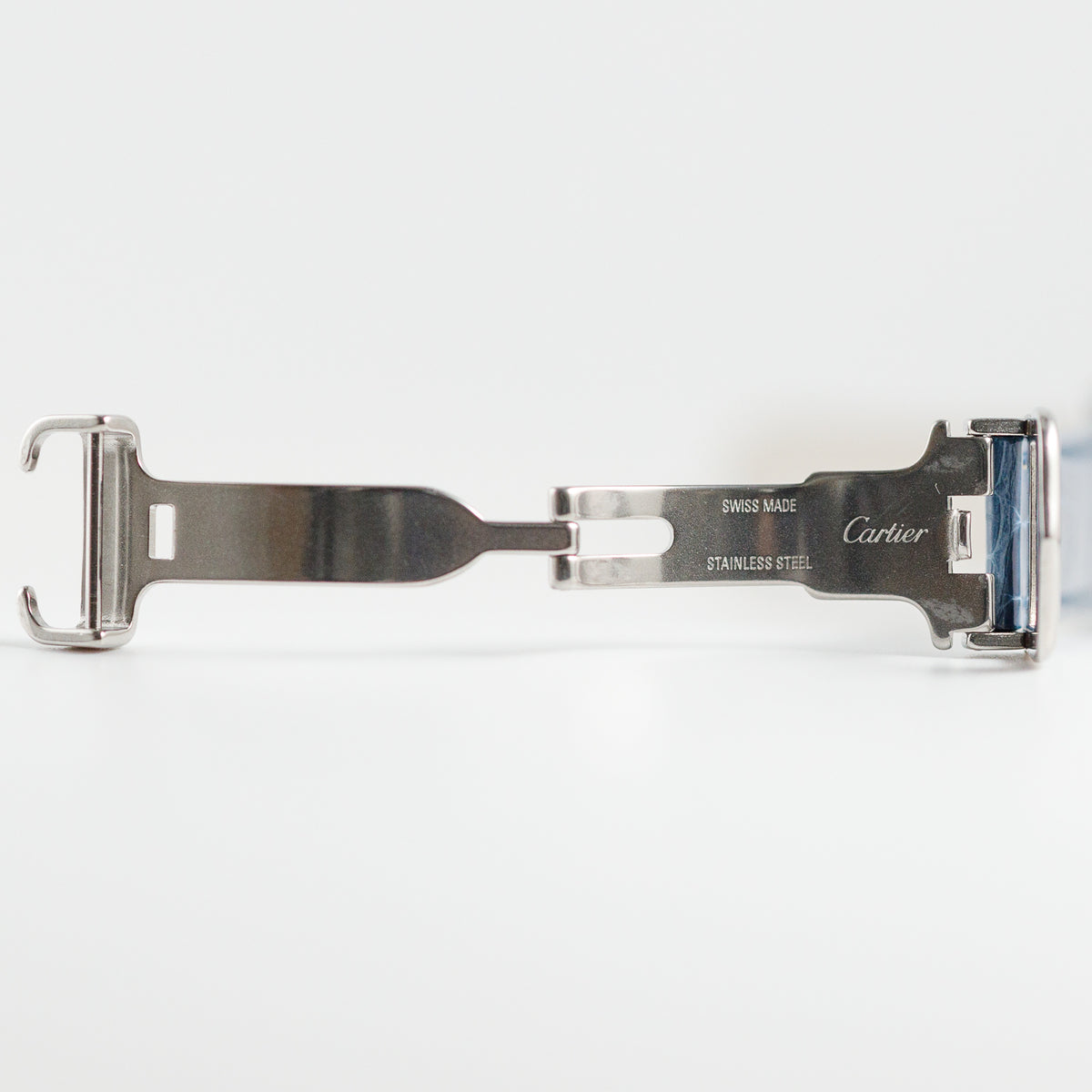 CARTIER MM must de TANK Ref.2416
