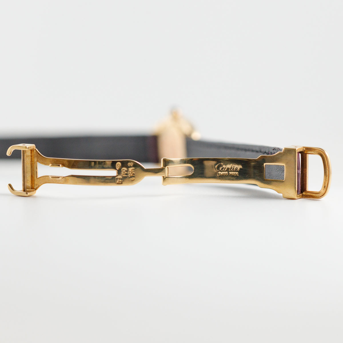 CARTIER SM BAIGNOIRE Ref.1019