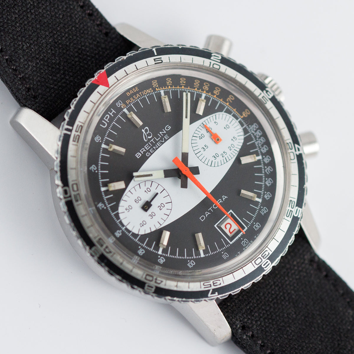BREITLING DATORA Ref.2031