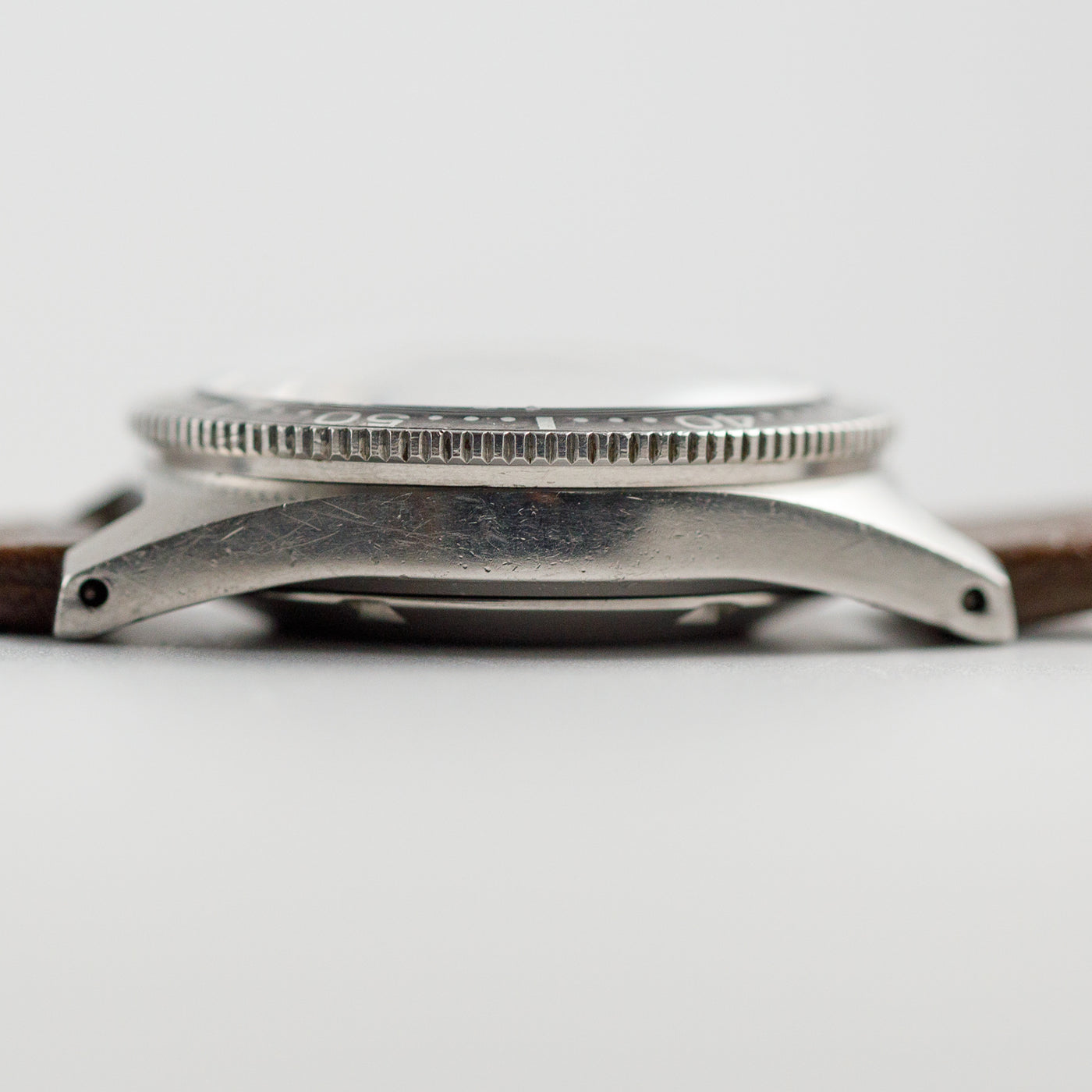 SEIKO 1st 150m DIVER Ref.6217-8001 Big Crown 62MAS – TIMEANAGRAM