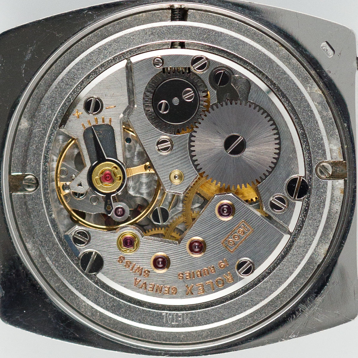 ROLEX CELLINI Ref.3714