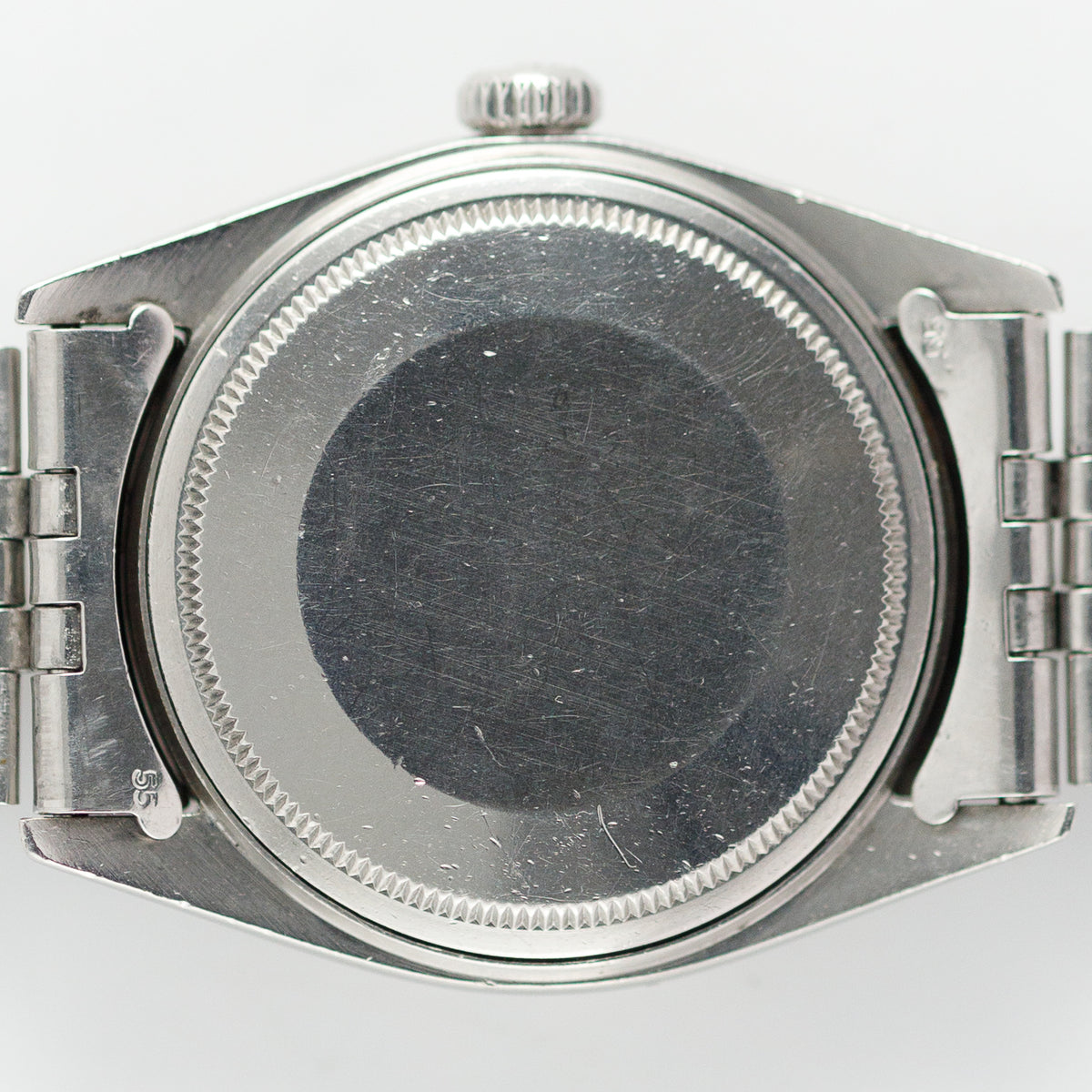 ROLEX DATEJUST REF.1601 Ghost Dial
