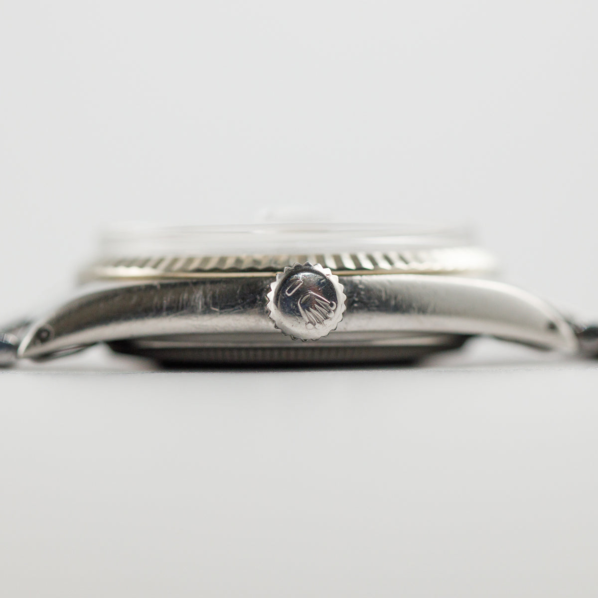 ROLEX DATEJUST REF.1601 Ghost Dial