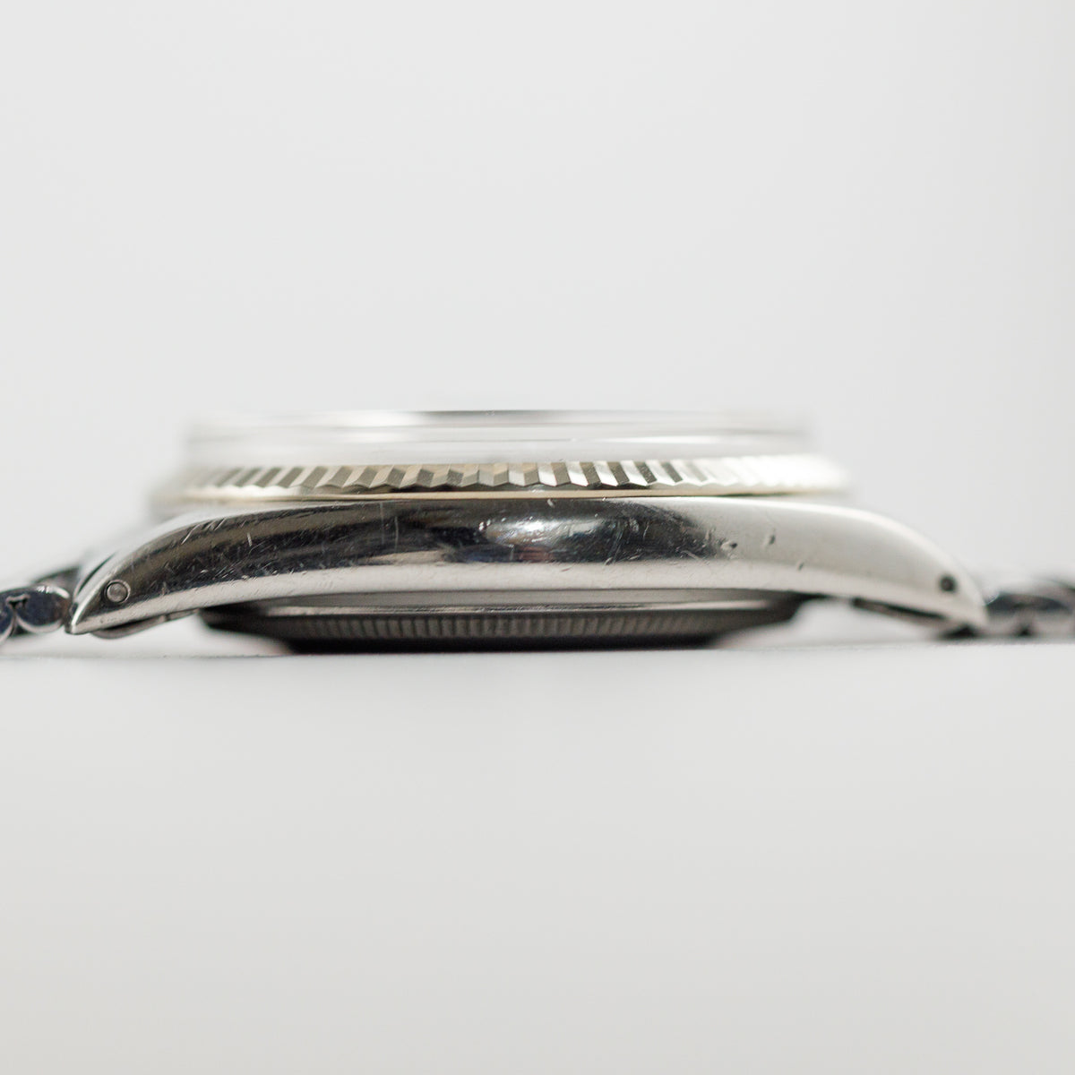 ROLEX DATEJUST REF.1601 Ghost Dial