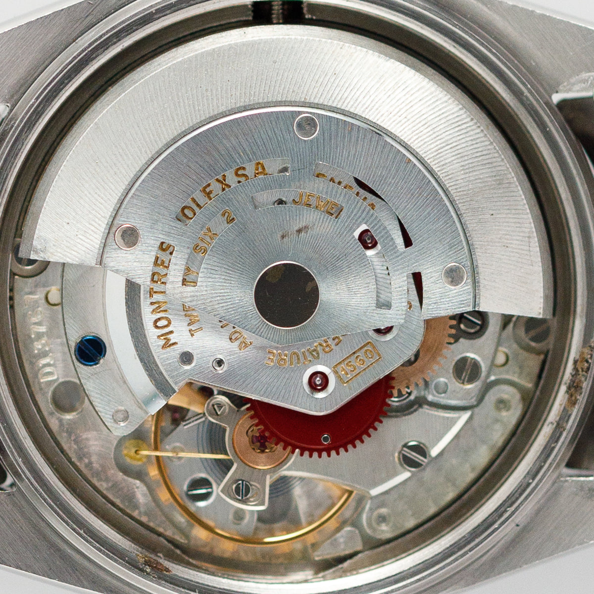 ROLEX DATEJUST ref.1600